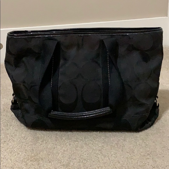 Coach bag - Picture 2 of 8